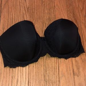 Victoria’s Secret dream angels multi-way bra 34DD